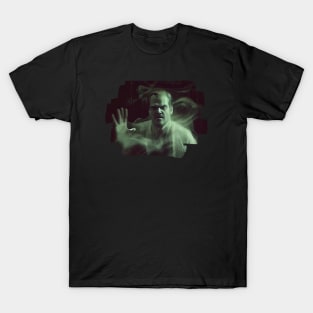 We Have a Ghost Hunter T-Shirt